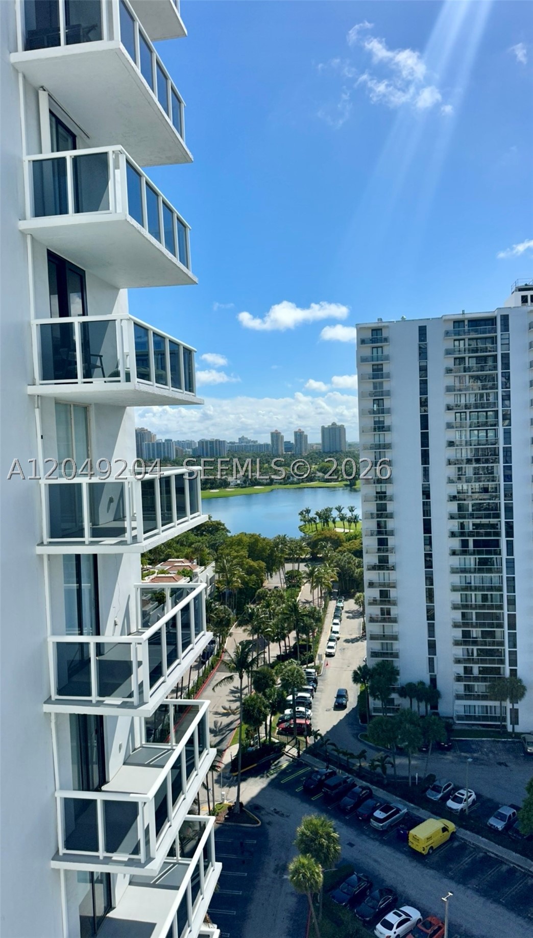 WATERVIEW CONDO - Residential