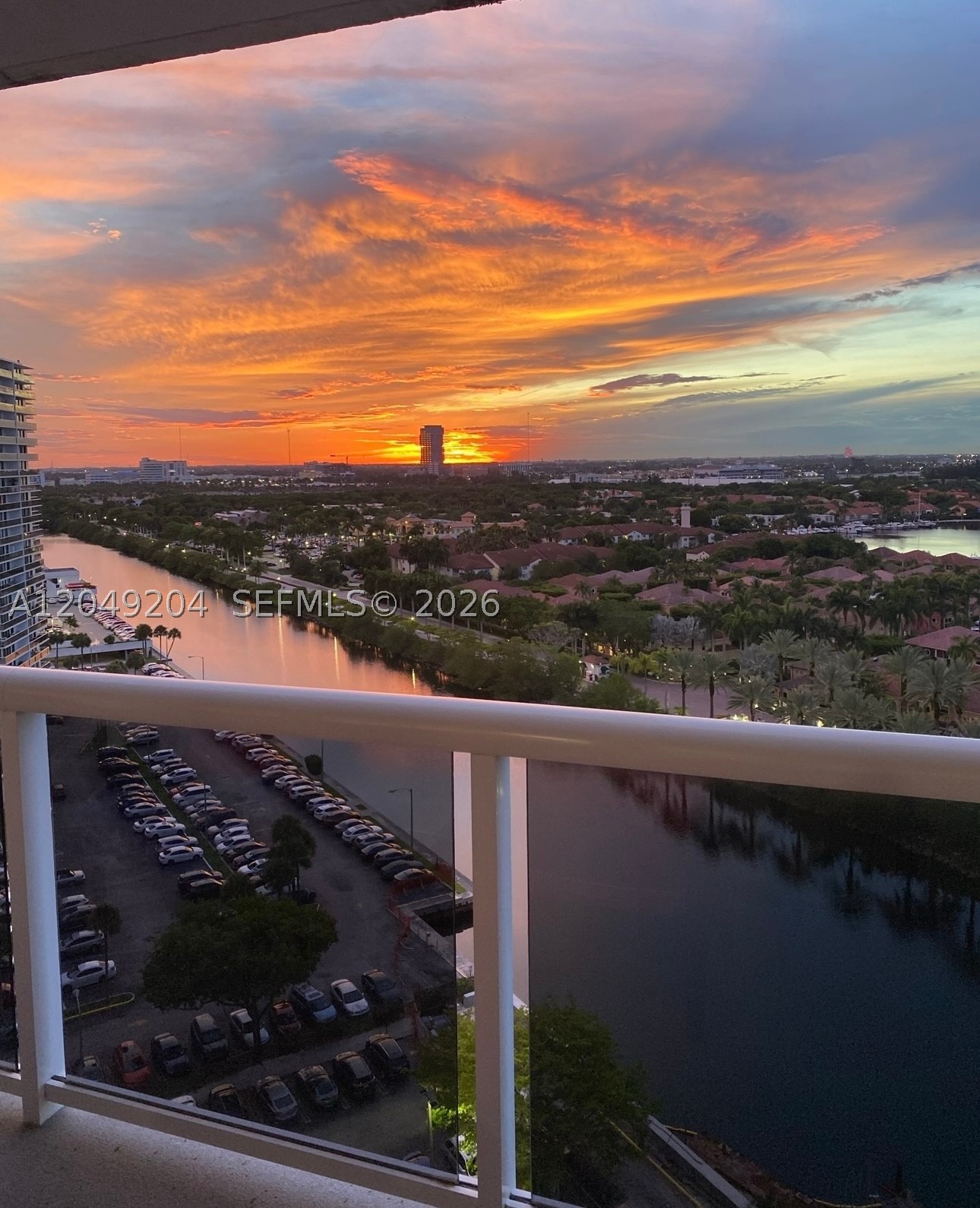 WATERVIEW CONDO - Residential