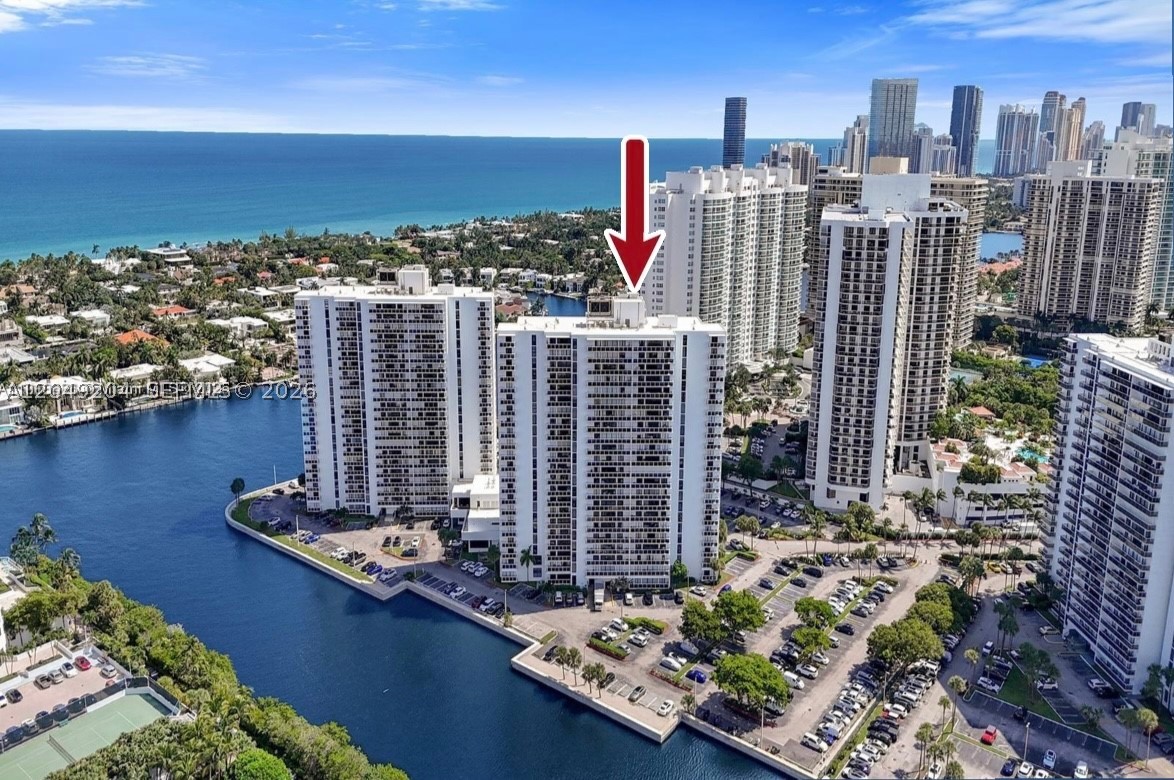WATERVIEW CONDO - Residential