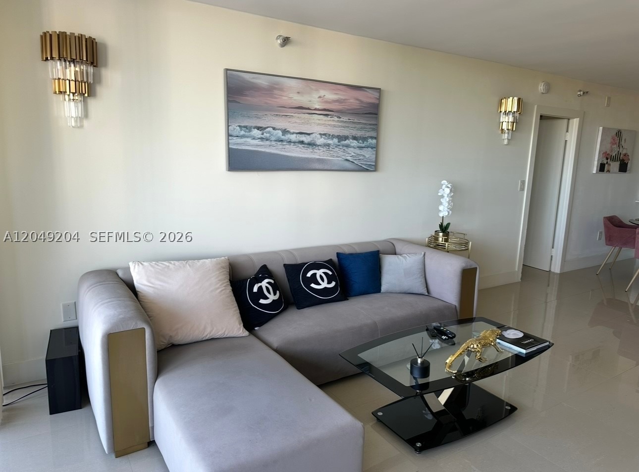 WATERVIEW CONDO - Residential