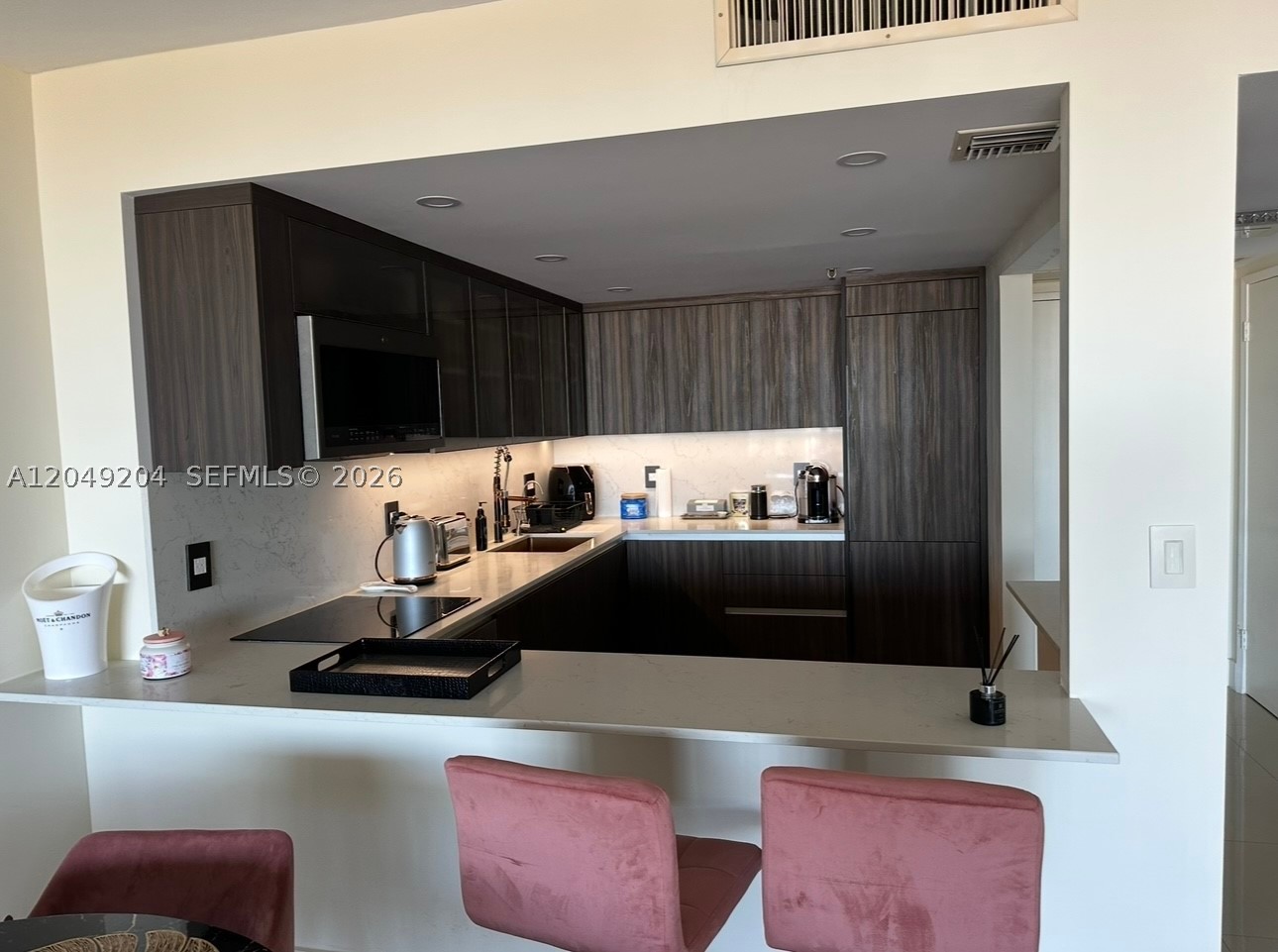 WATERVIEW CONDO - Residential