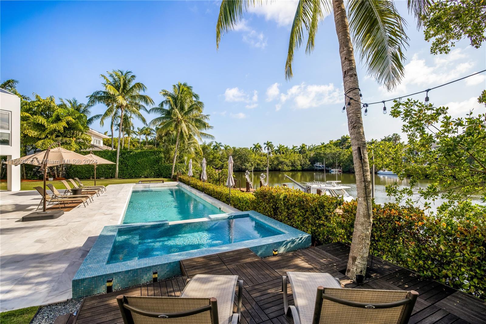 COCOPLUM SEC 2 PLAT B - Residential