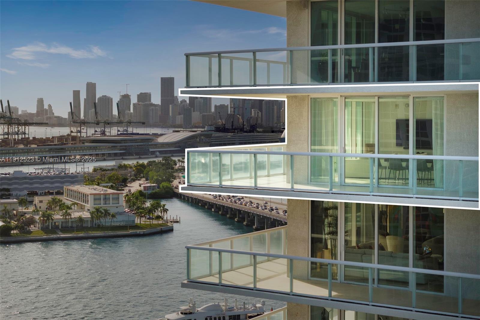 ICON CONDO - Residential