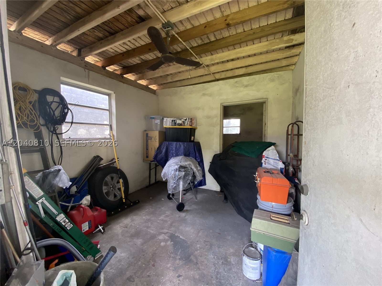 RIVERSIDE MANOR - Residential Income