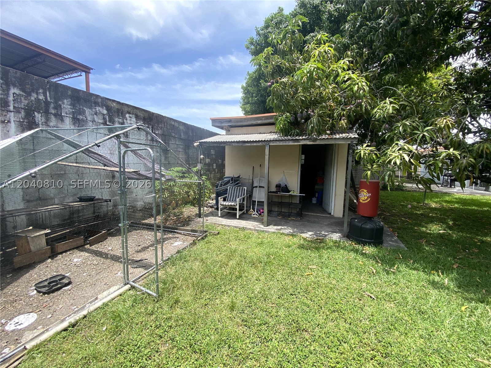 RIVERSIDE MANOR - Residential Income