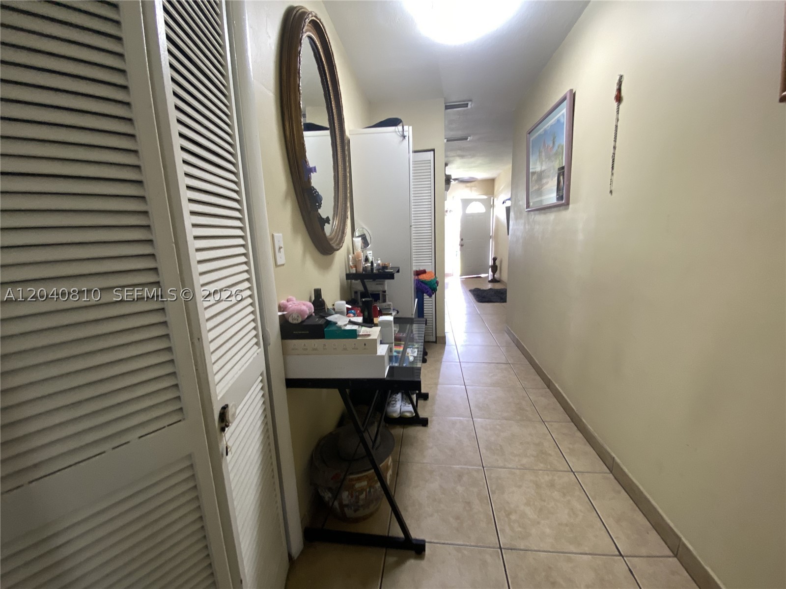 RIVERSIDE MANOR - Residential Income