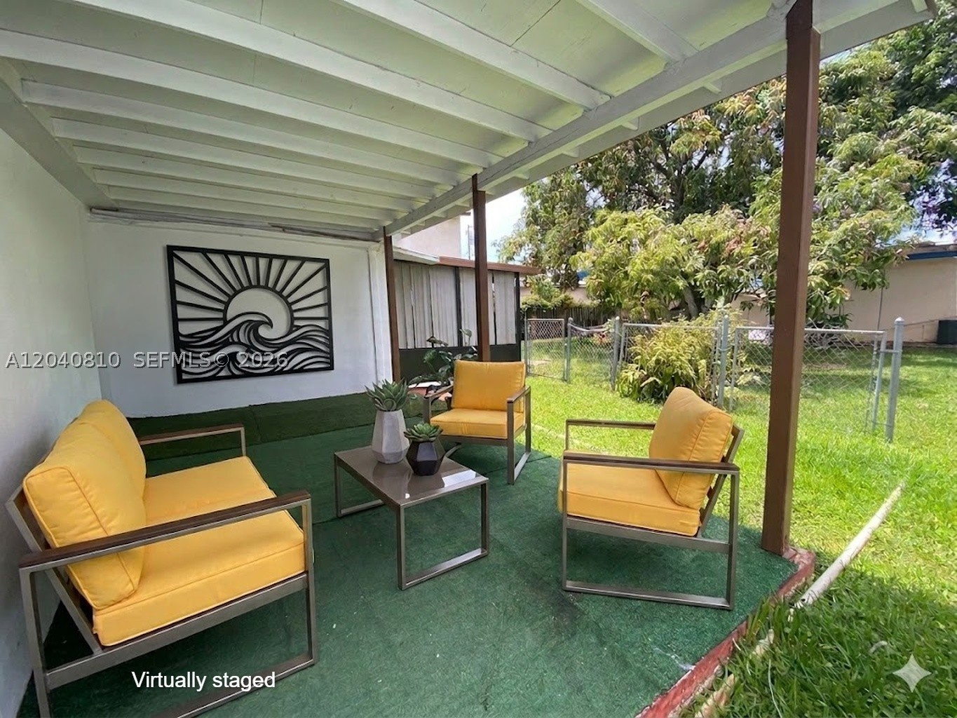 RIVERSIDE MANOR - Residential Income