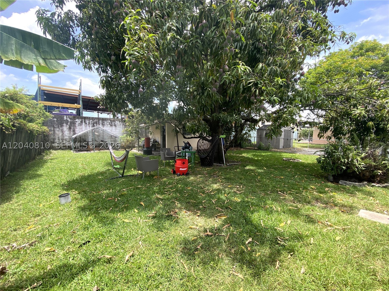 RIVERSIDE MANOR - Residential Income