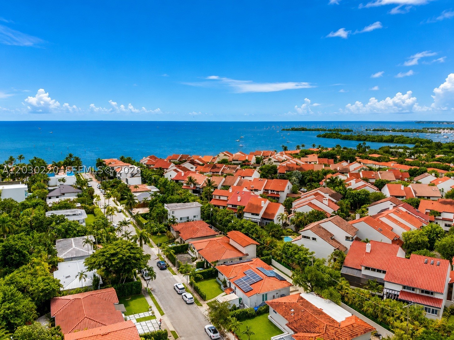 CRYSTAL VIEW - Residential Lease