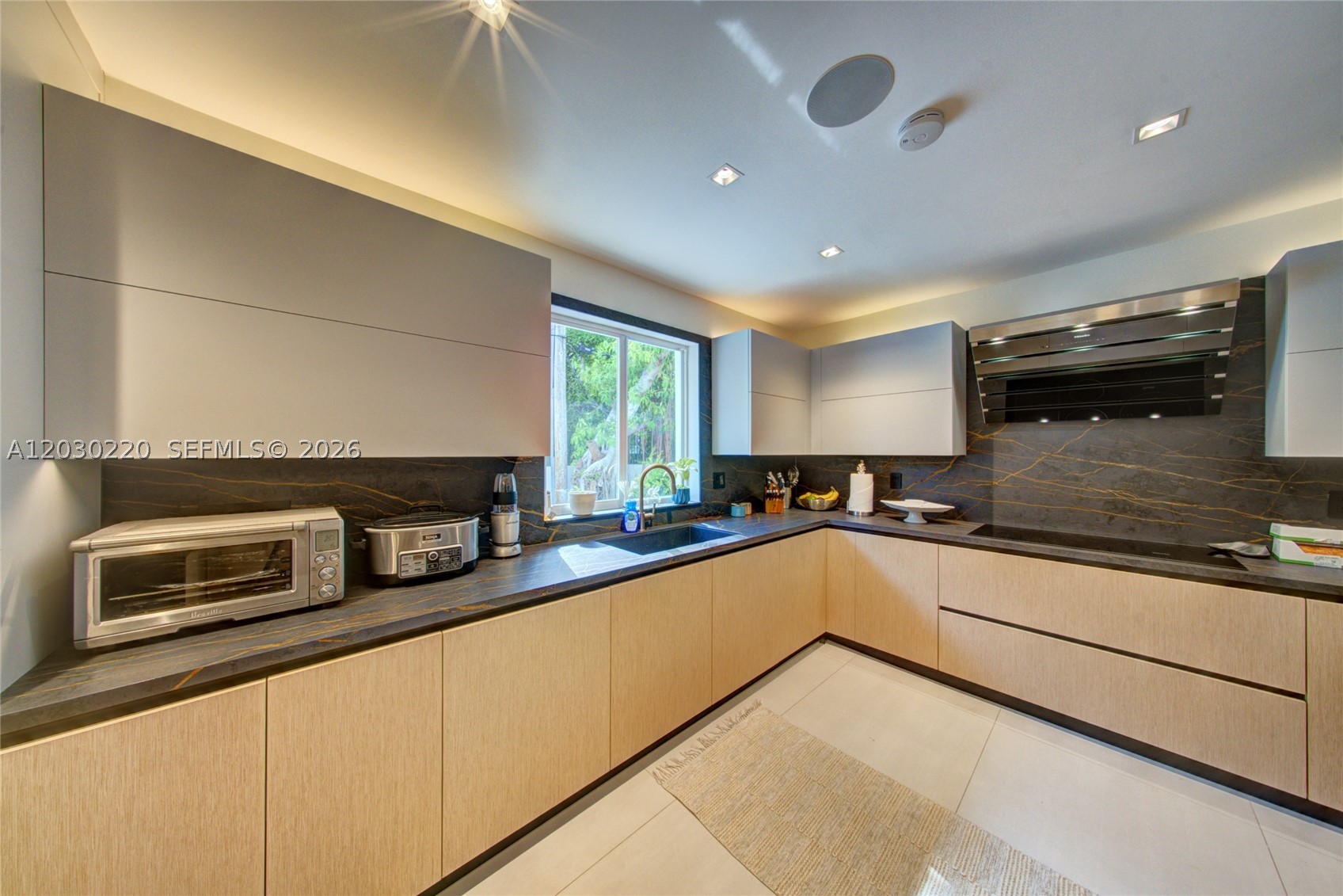 CRYSTAL VIEW - Residential Lease