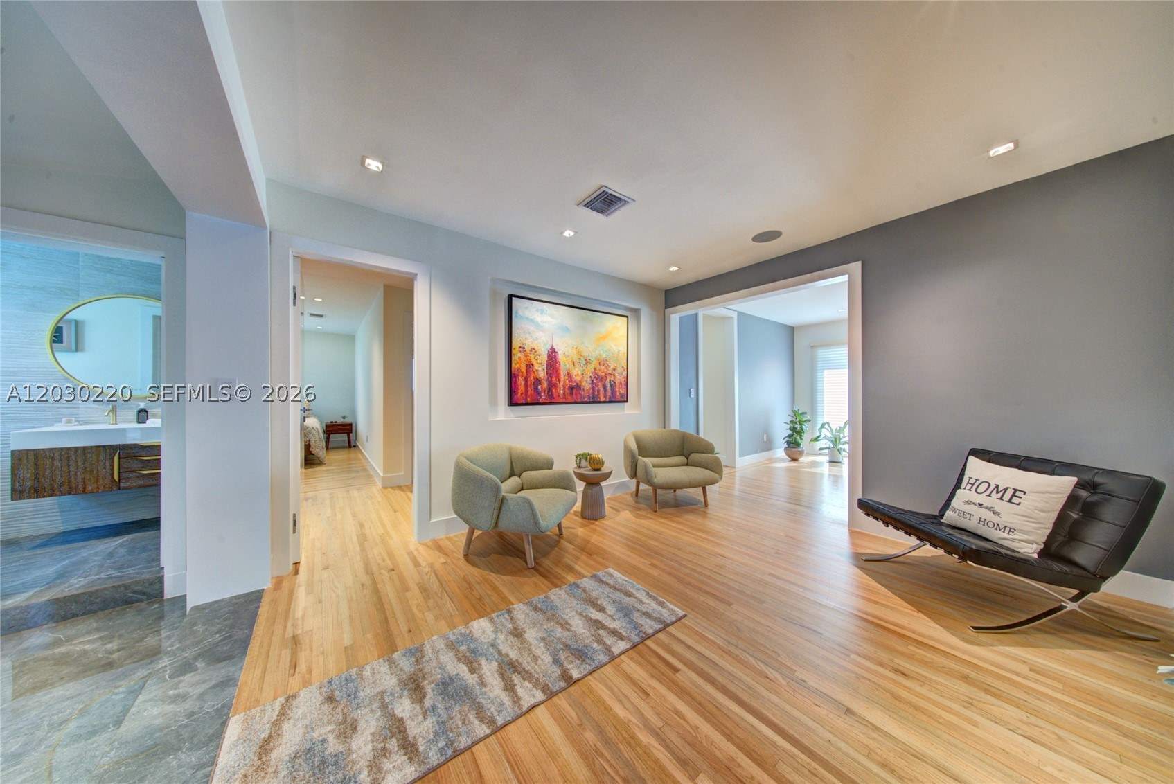 CRYSTAL VIEW - Residential Lease