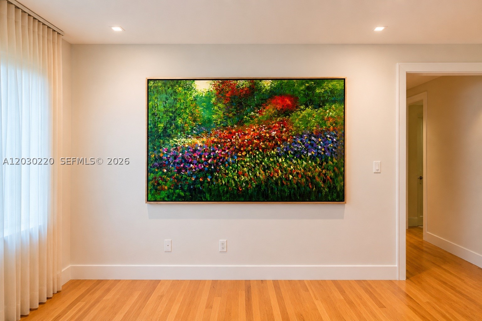 CRYSTAL VIEW - Residential Lease