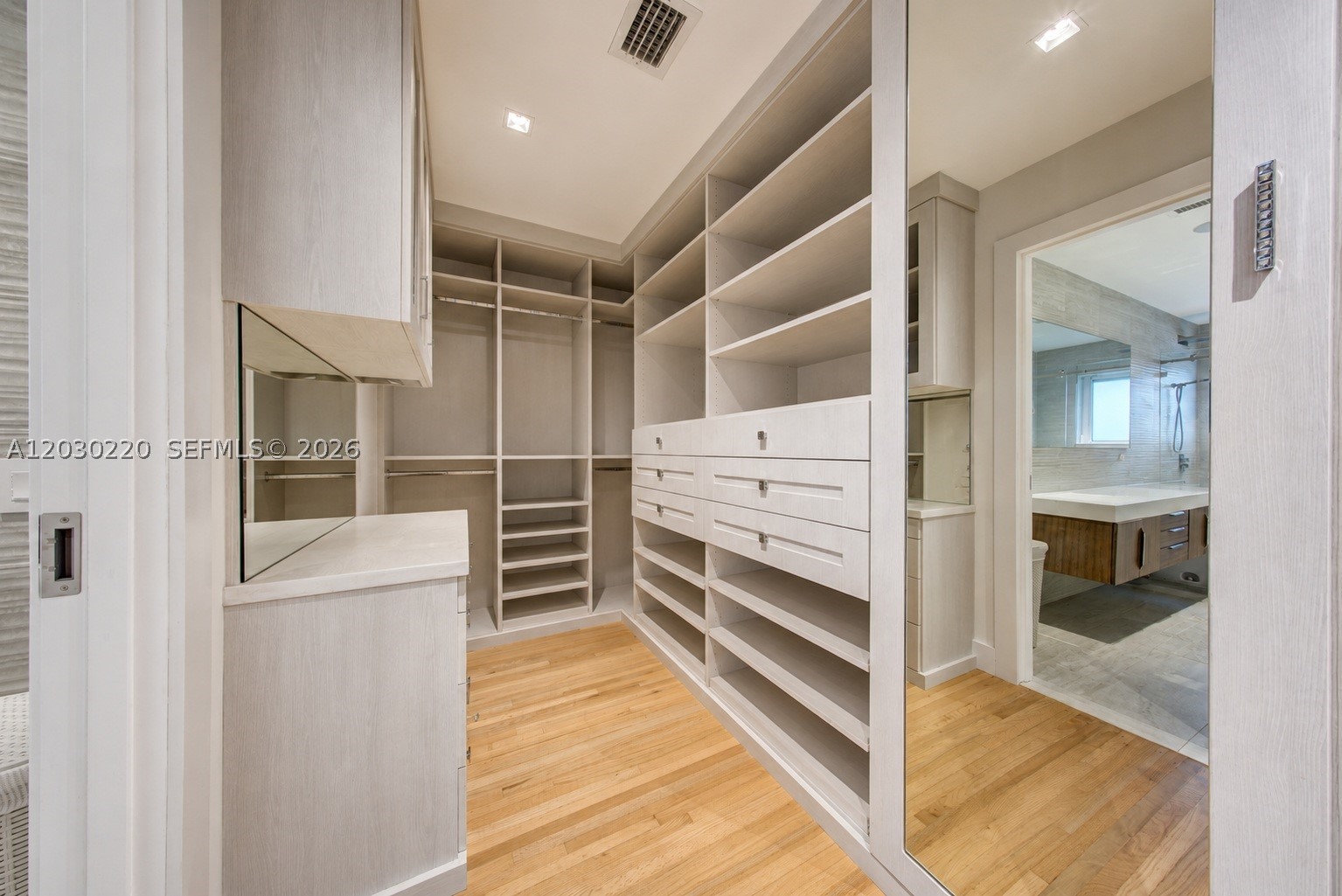 CRYSTAL VIEW - Residential Lease