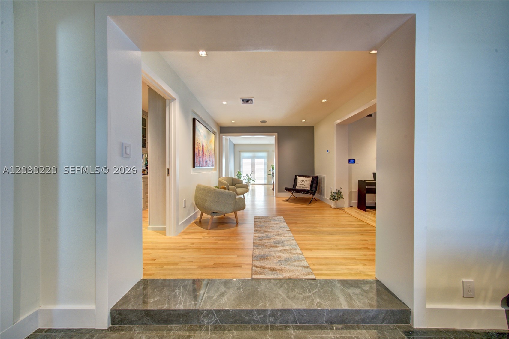 CRYSTAL VIEW - Residential Lease