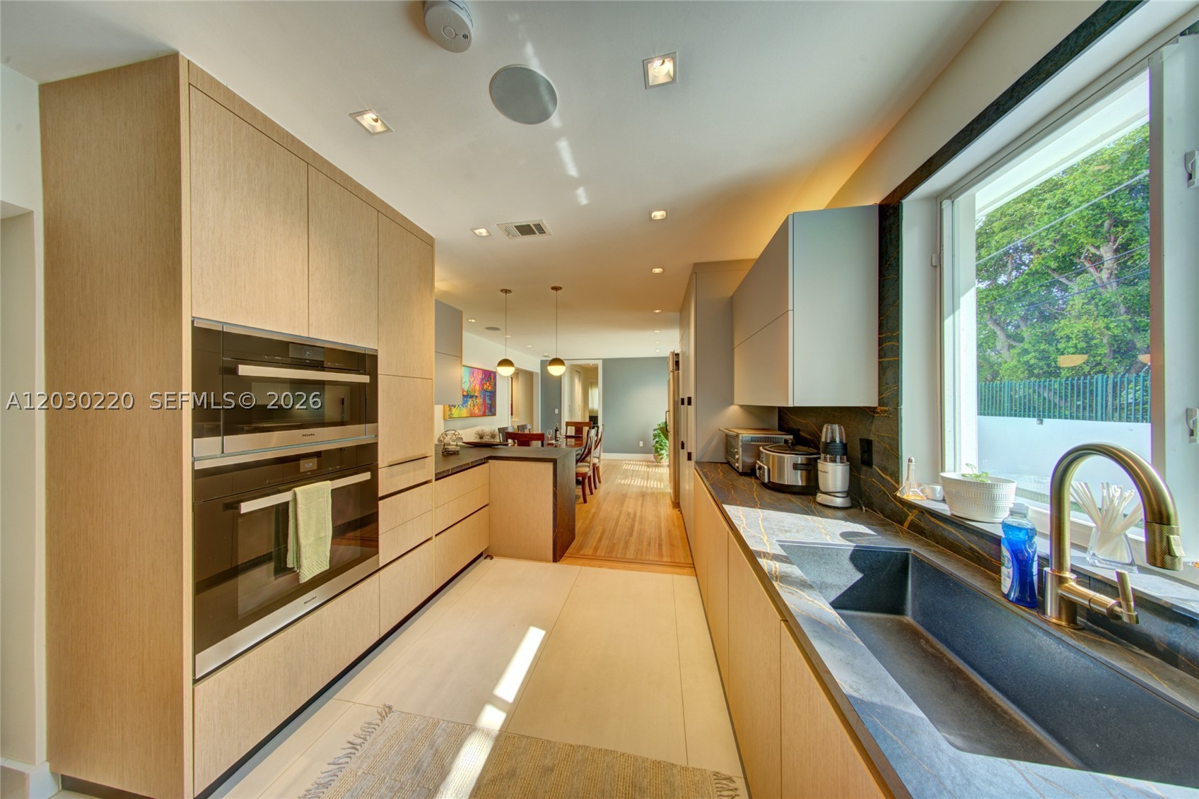 CRYSTAL VIEW - Residential Lease