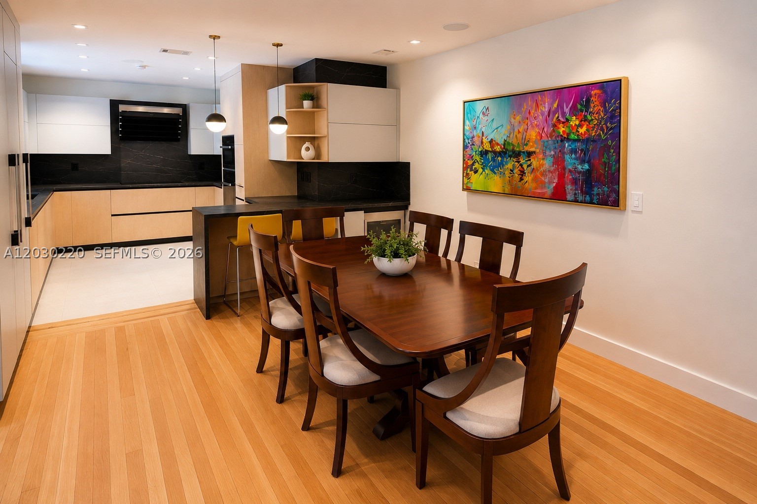 CRYSTAL VIEW - Residential Lease