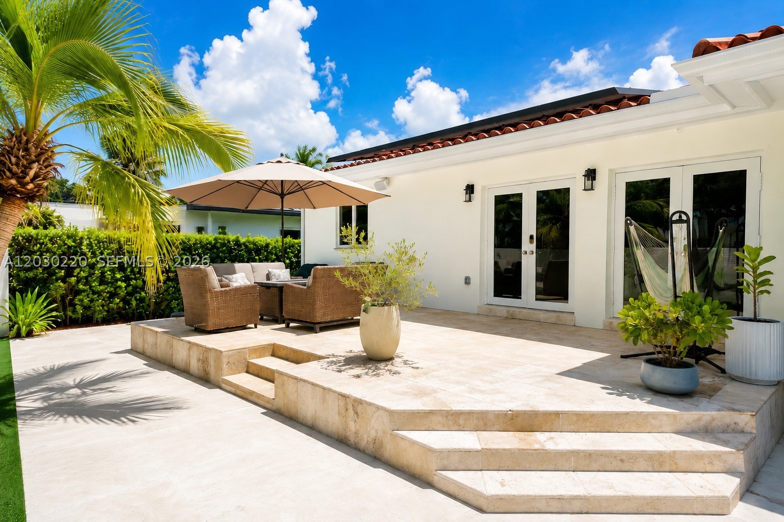 CRYSTAL VIEW - Residential Lease