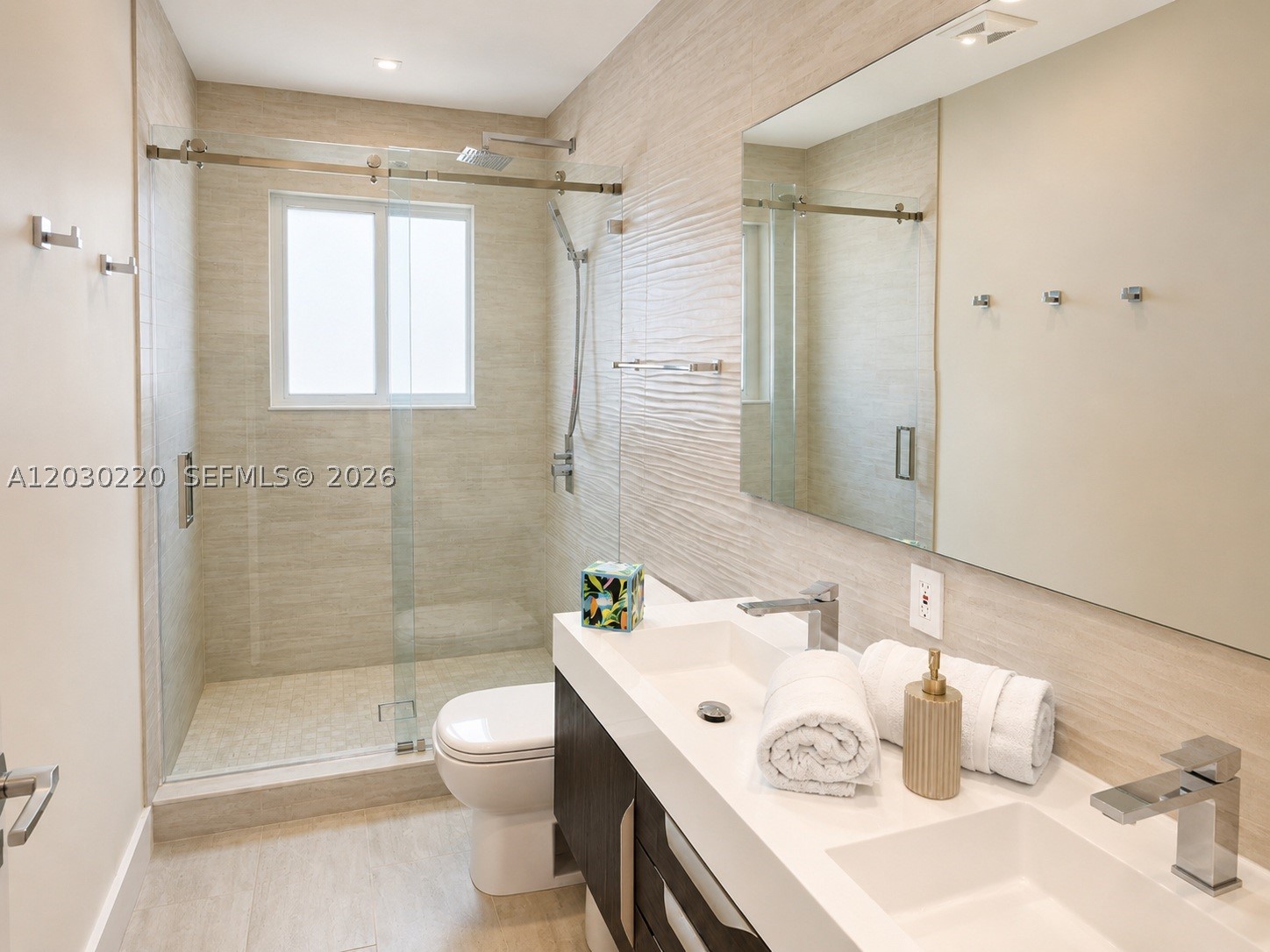 CRYSTAL VIEW - Residential Lease