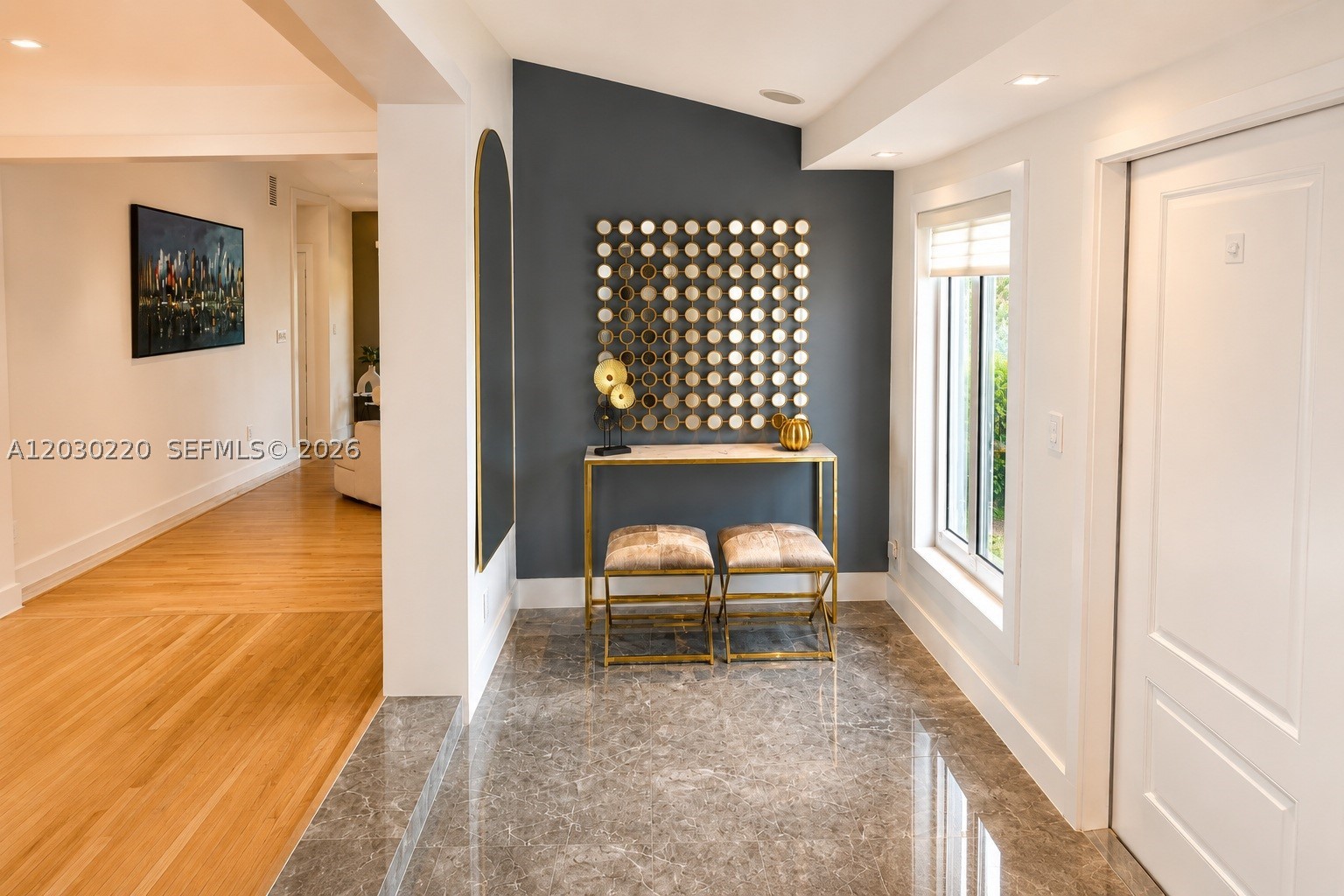 CRYSTAL VIEW - Residential Lease