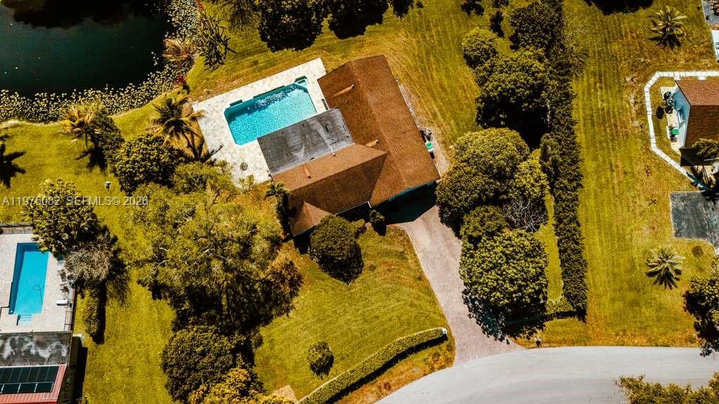 LAWSON ISLES - Residential