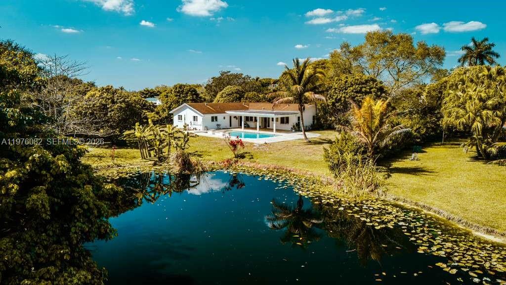 LAWSON ISLES - Residential