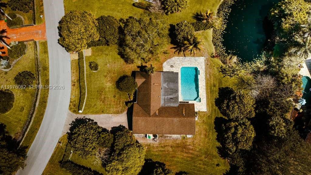 LAWSON ISLES - Residential