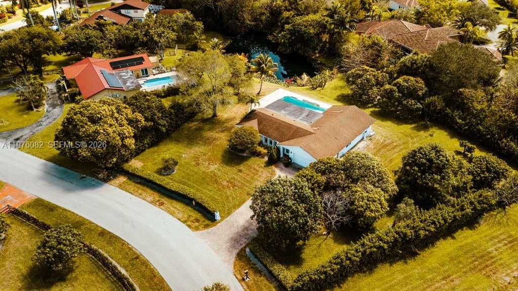 LAWSON ISLES - Residential