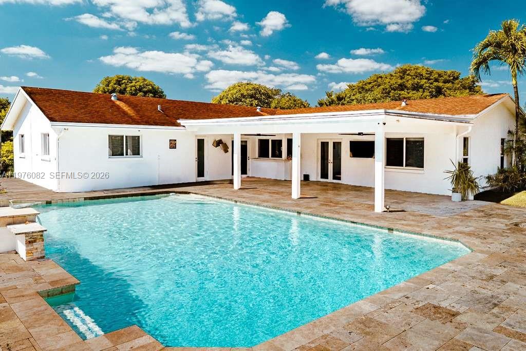 LAWSON ISLES - Residential