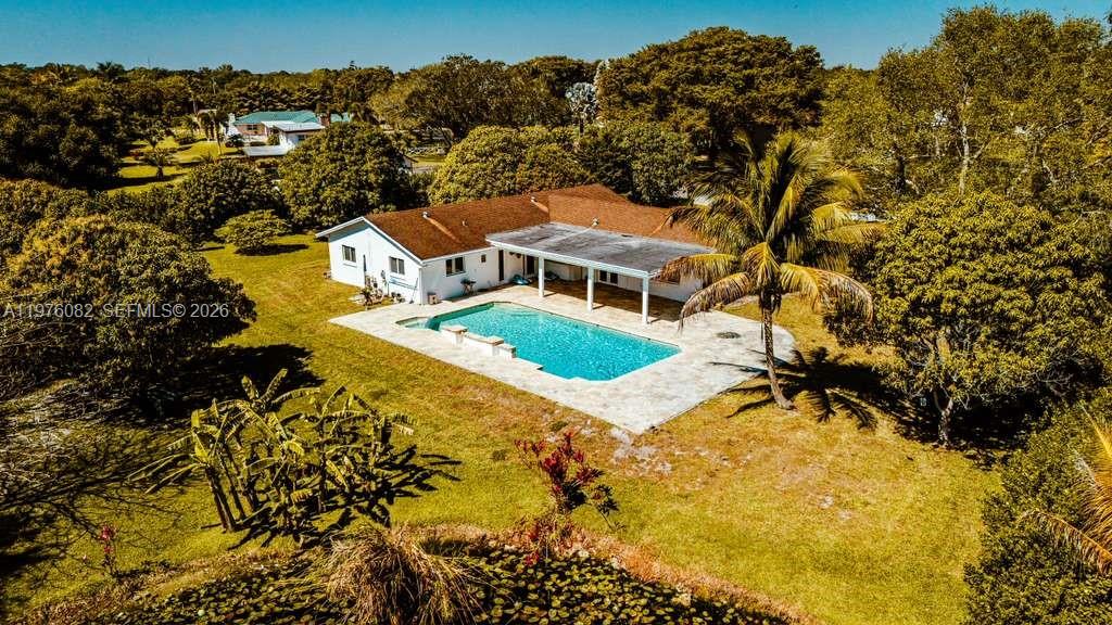 LAWSON ISLES - Residential