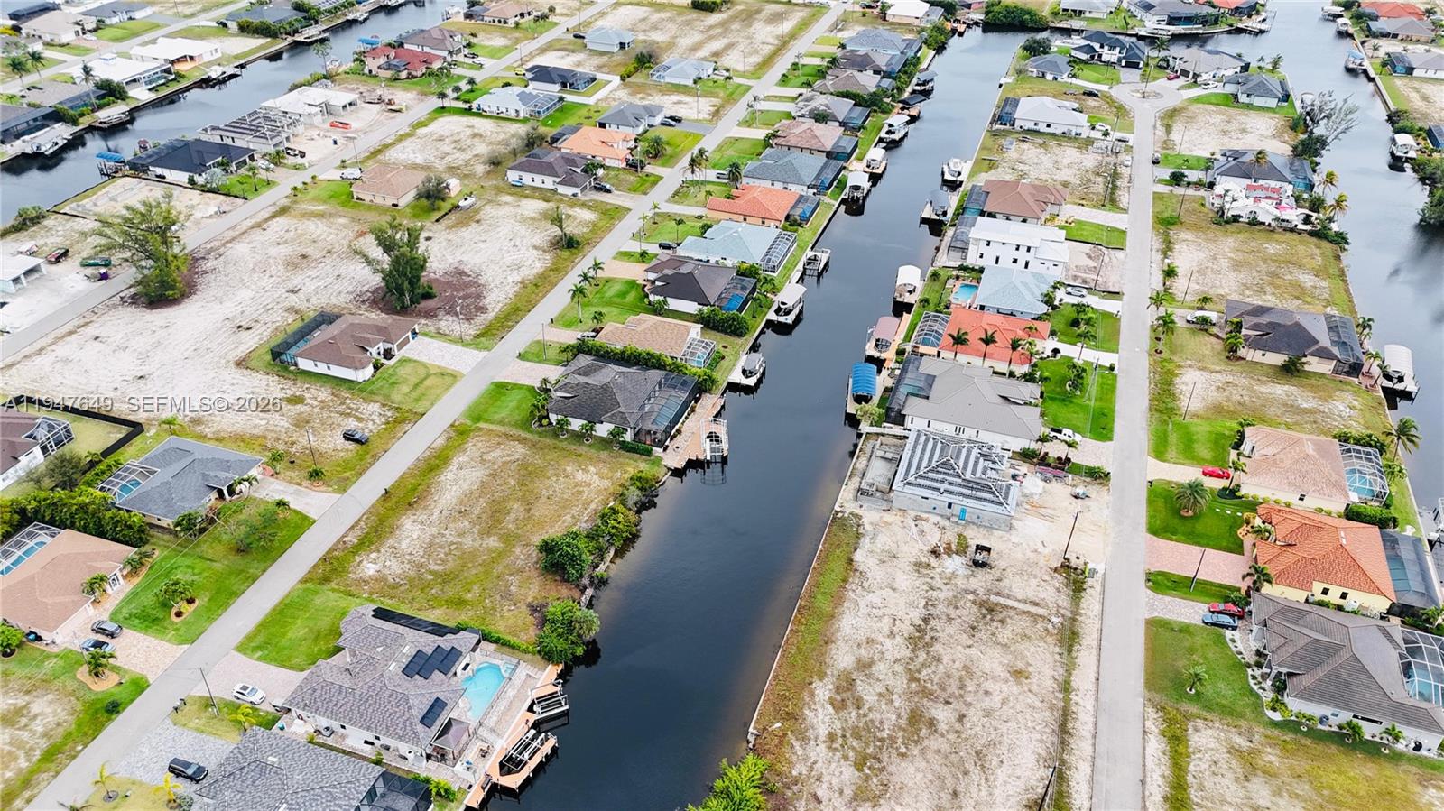 Cape Coral - Land