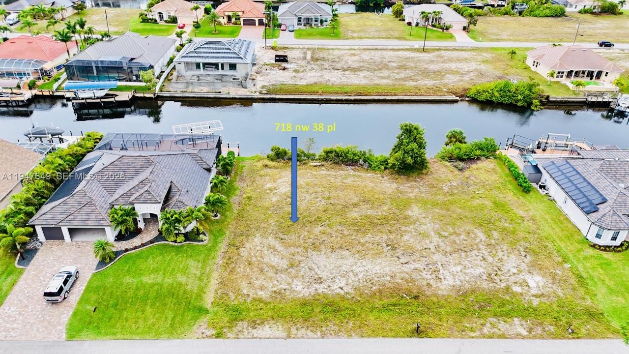 Cape Coral - Land