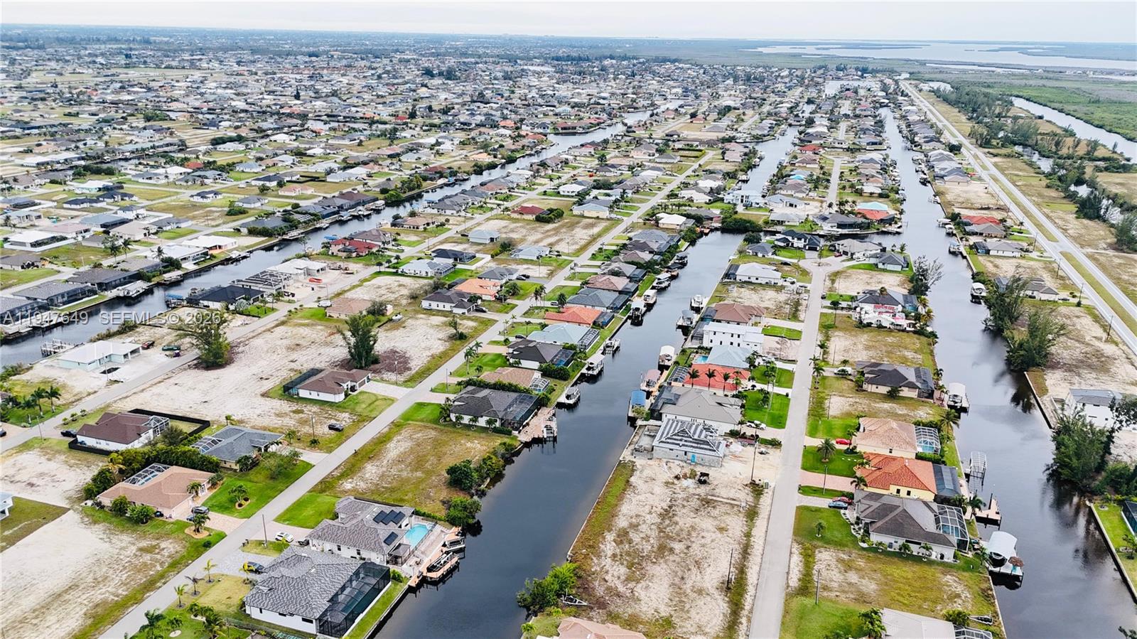 Cape Coral - Land