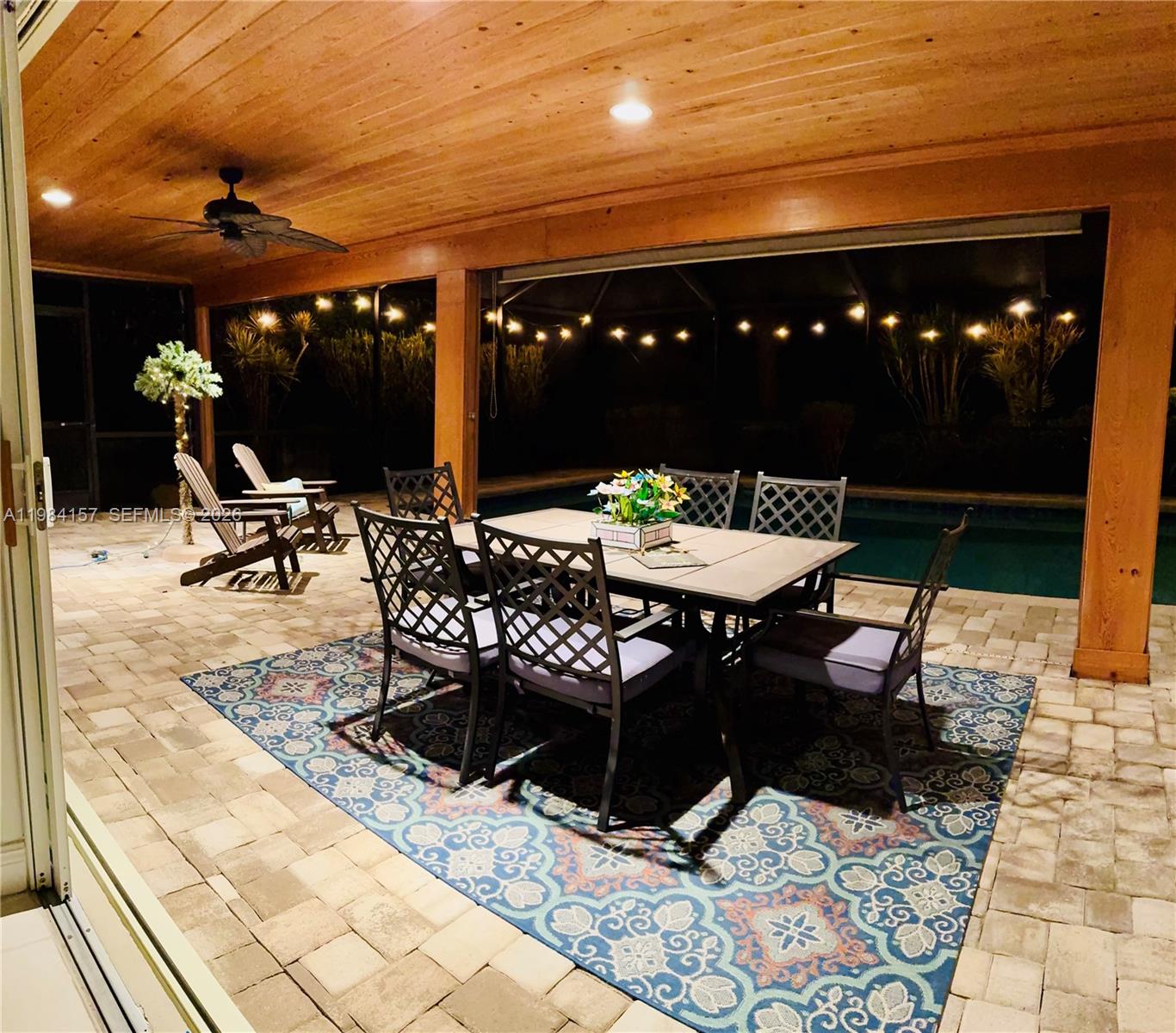 YACHT & COUNTRY CLUB OF S - Residential