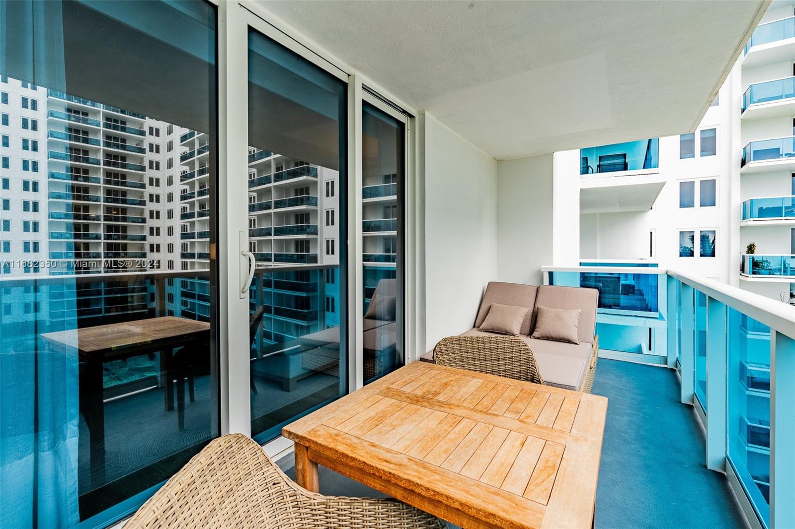 2301 COLLINS AVE CONDO - Residential Lease