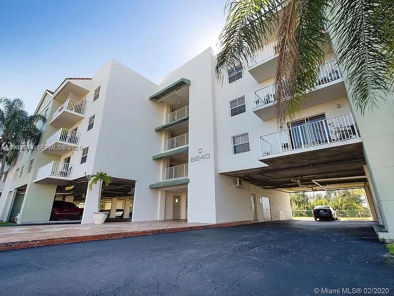 SAGA BAY GARDENS CONDO - Residential