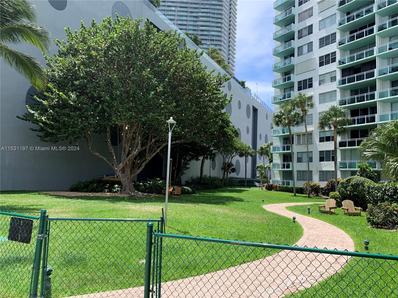 BAY PARK TOWERS CONDO - Residential Lease