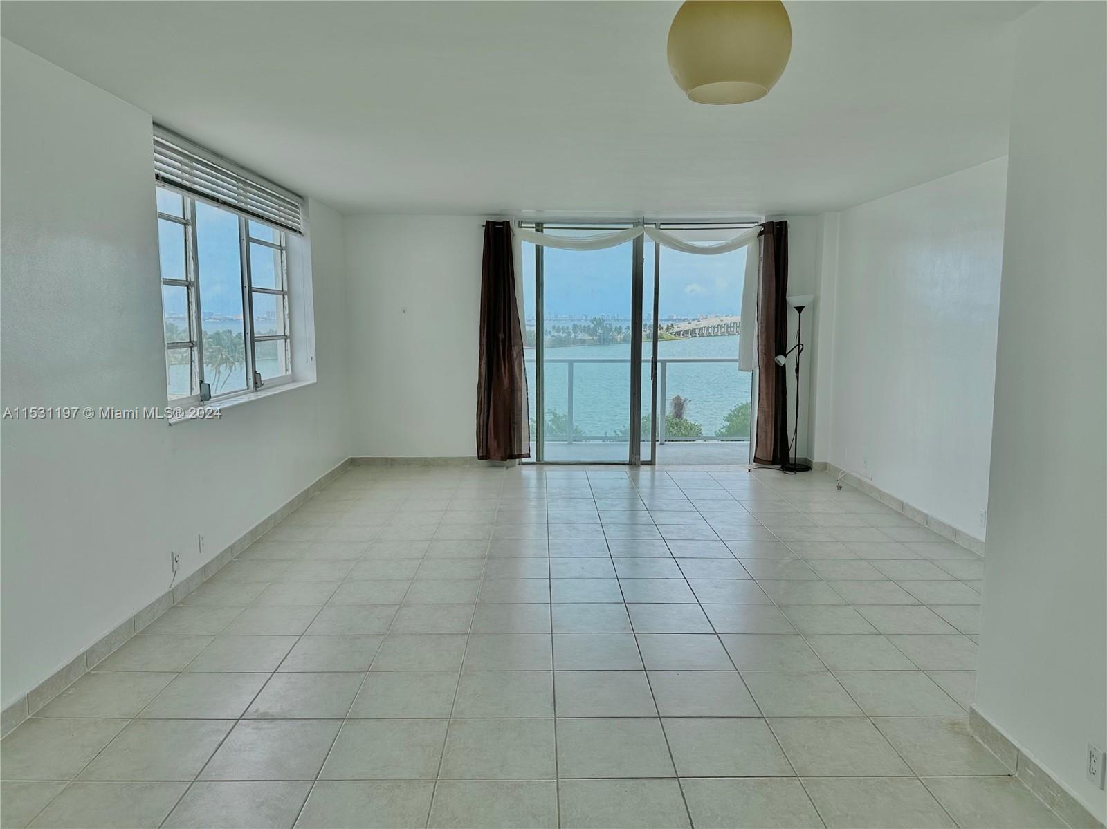 BAY PARK TOWERS CONDO - Residential Lease
