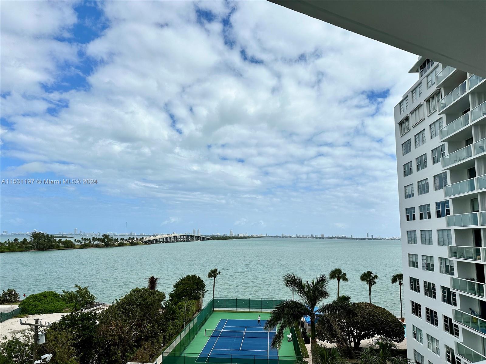 BAY PARK TOWERS CONDO - Residential Lease