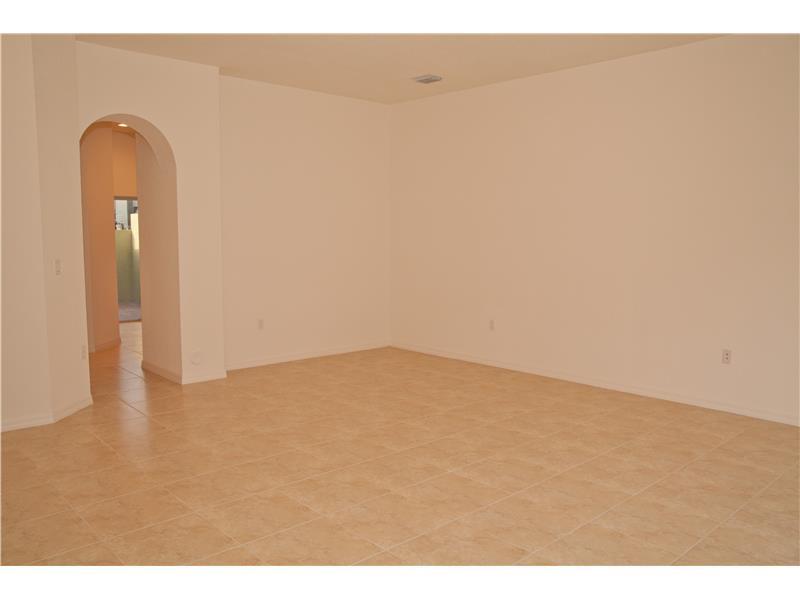 CALI GREENS - Residential Lease