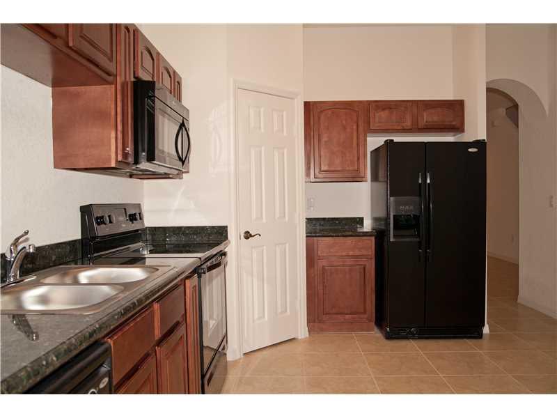 CALI GREENS - Residential Lease