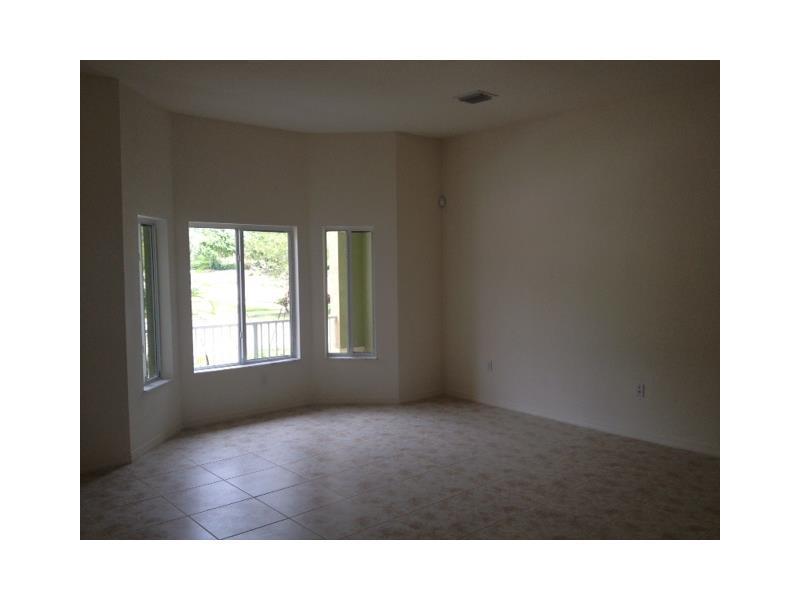 CALI GREENS - Residential Lease