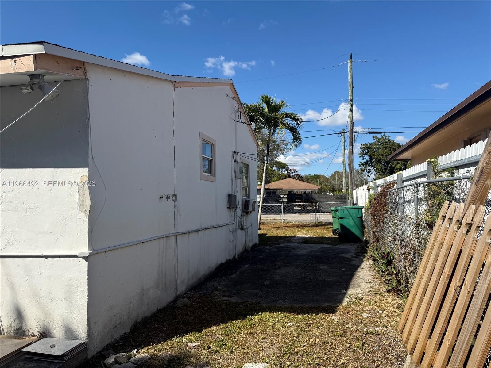 RIDGEWAY - Residential