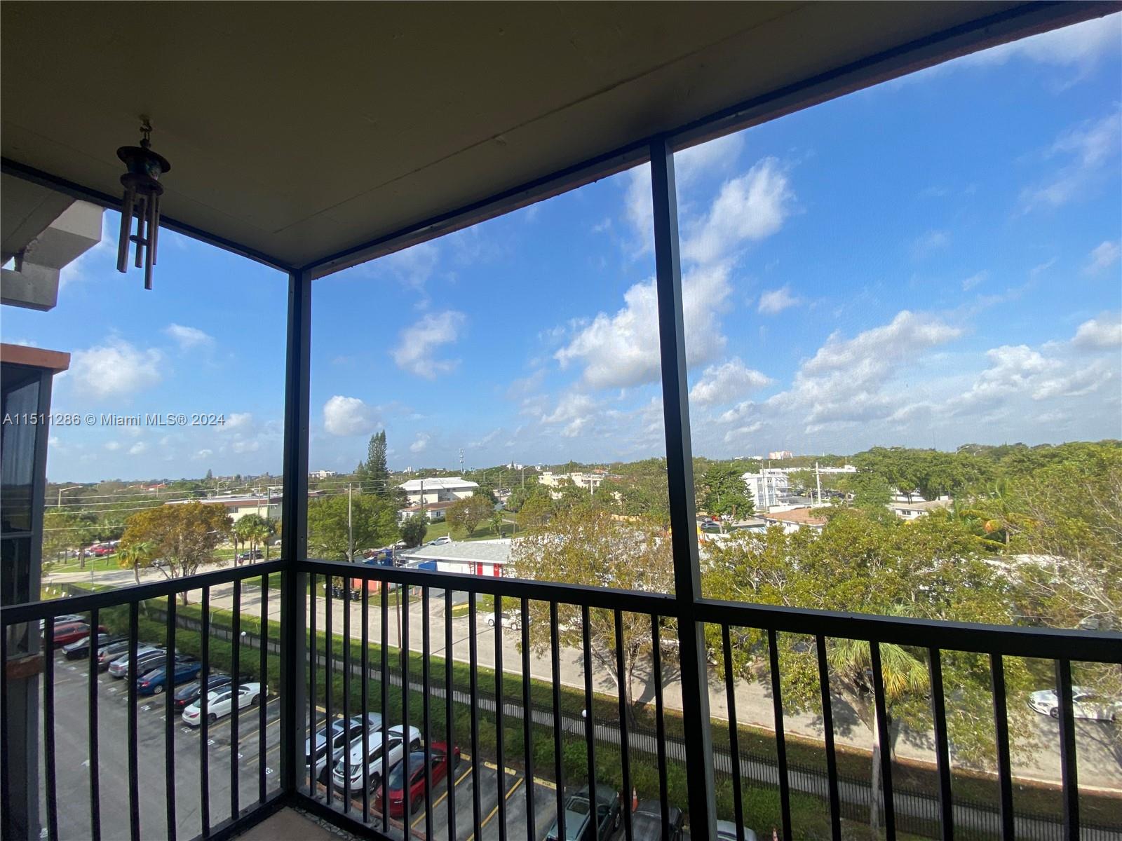WOODSIDE APTS CONDO - Residential Lease