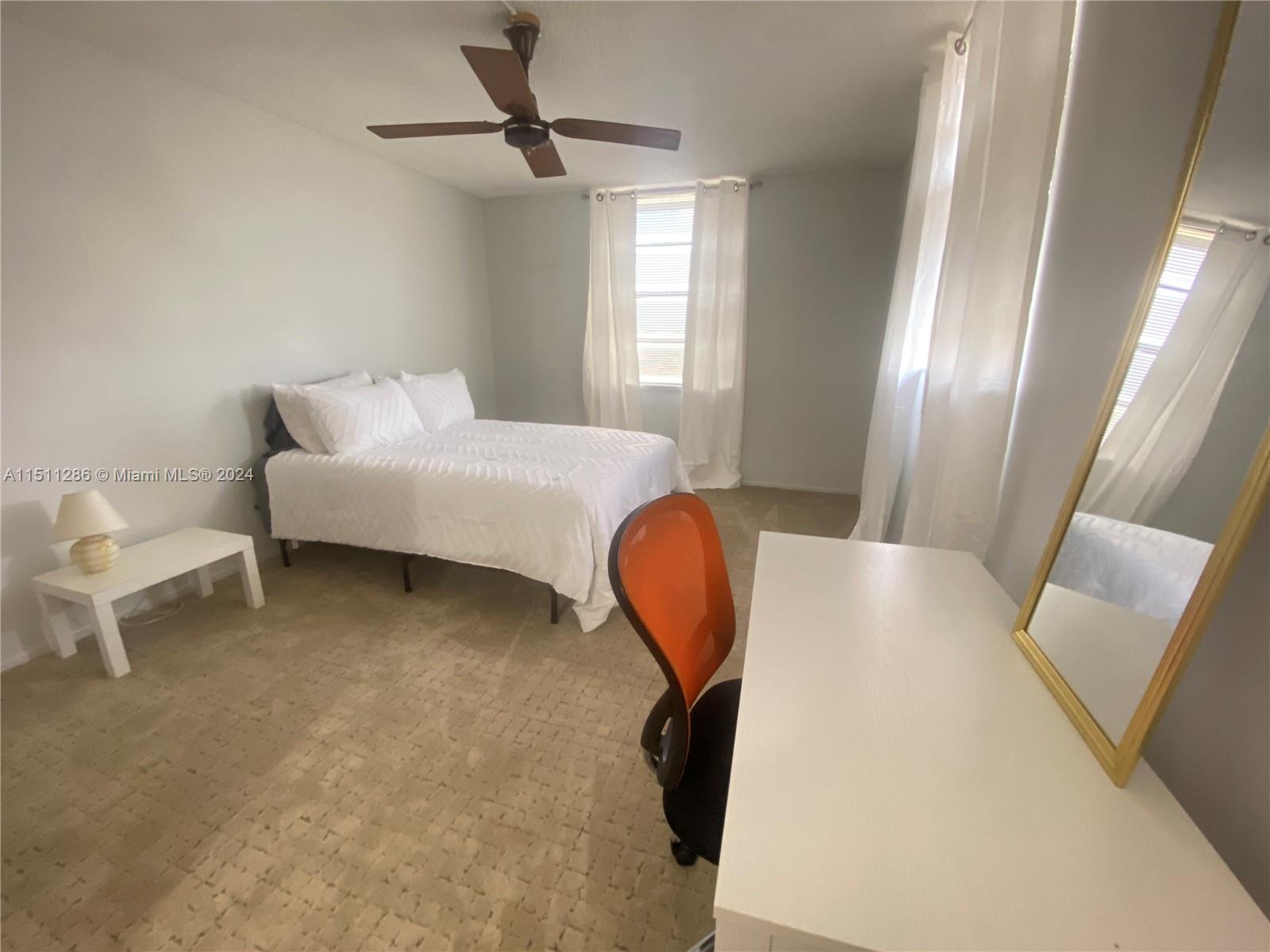 WOODSIDE APTS CONDO - Residential Lease