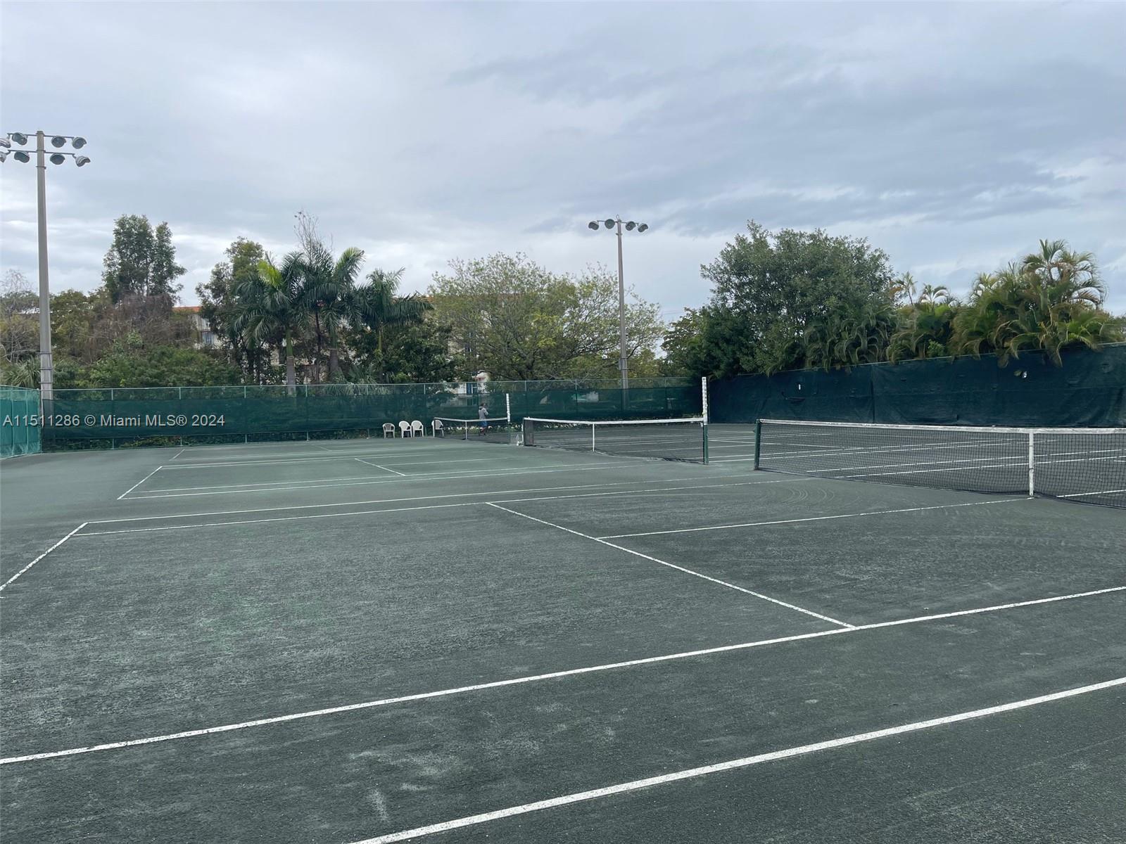 WOODSIDE APTS CONDO - Residential Lease