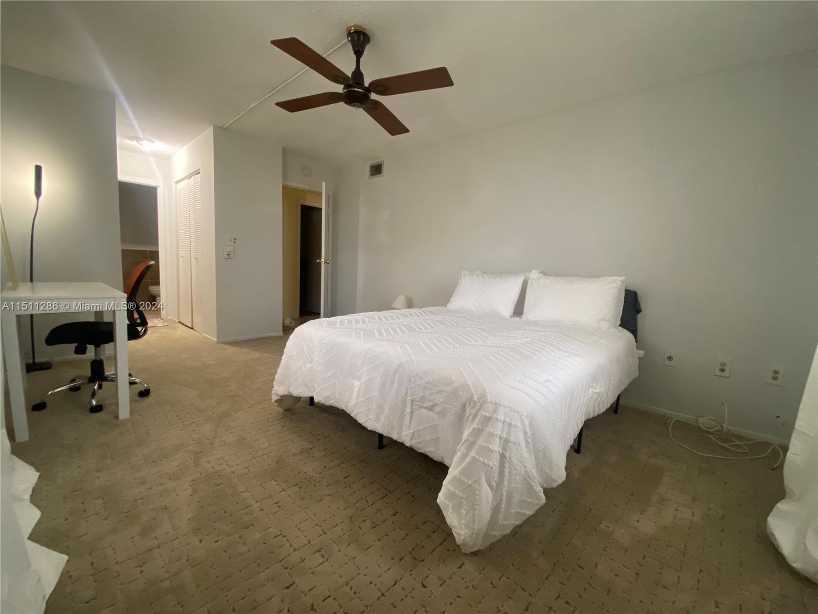WOODSIDE APTS CONDO - Residential Lease