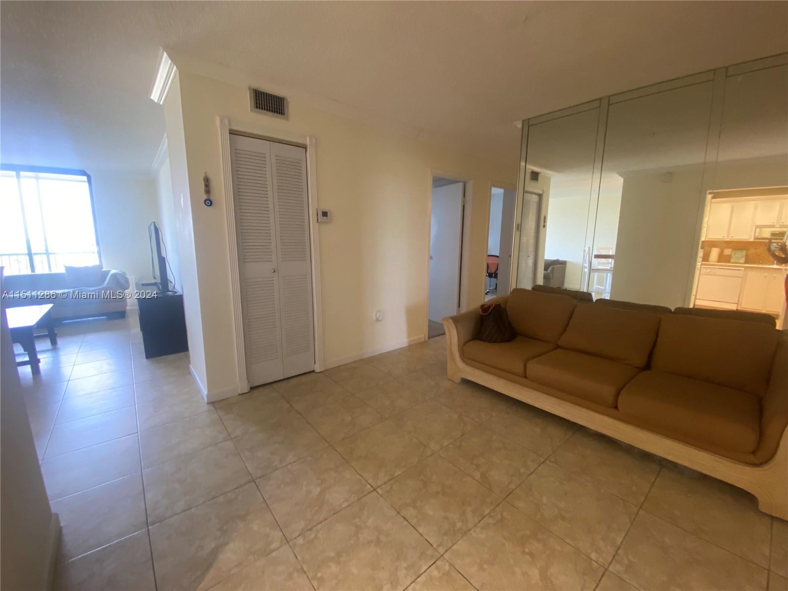 WOODSIDE APTS CONDO - Residential Lease