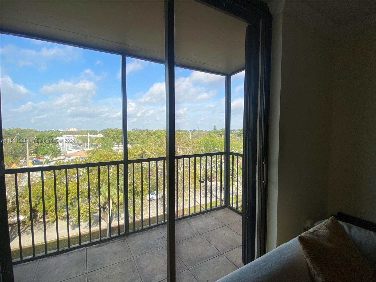 WOODSIDE APTS CONDO - Residential Lease