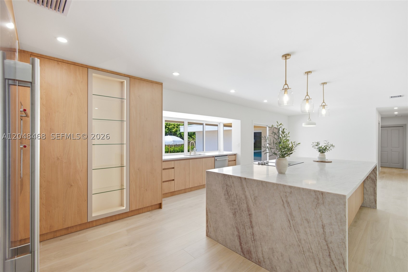 OLD CUTLER OAKS SOUTH - Residential