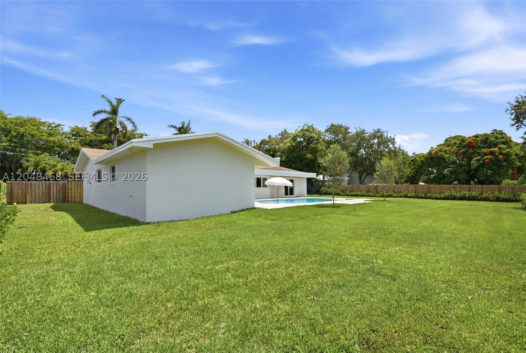OLD CUTLER OAKS SOUTH - Residential